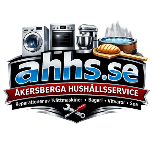 Åkersberga Hushållsservice